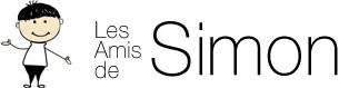 Logo Les Amis de Simon